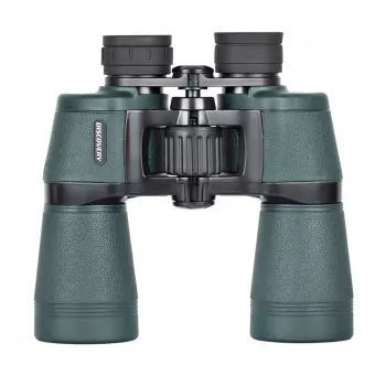 Binóculos Deltaoptical Discovery 16x50 — ampliação 16x, diâmetro da objetiva 50 mm