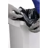 Durable DURABIN 60 cinzento caixote do lixo 600x282x590 mm
