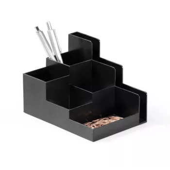 Conjunto organizador de secretária Durable 1701588058