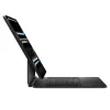 Apple Magic Keyboard para iPad Pro 13 polegadas (M4) – Inglês Internacional – Preto