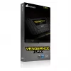 DDR4 Vengeance LPX 8GB/2400 preto CL14-16-16-31 1.20V XMP2.0