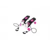 Fitness HMS S3033 Rosa, Branco