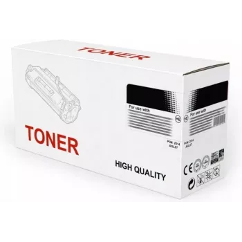 Toner compatível Ricoh MP C2551 (842062) (841507), amarelo