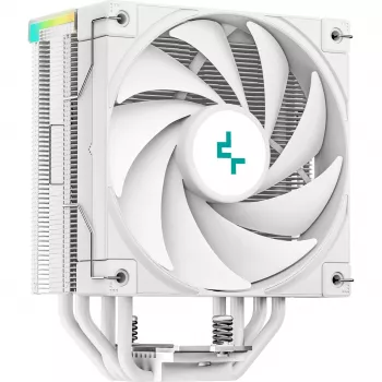 Deepcool | Dissipador de CPU digital branco | AK400