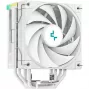 Deepcool | Dissipador de CPU digital branco | AK400