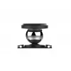 Suporte Fixed Icon Flex Mini FIXIC-FLEXM-BK — suporte integrado ajustável, preto
