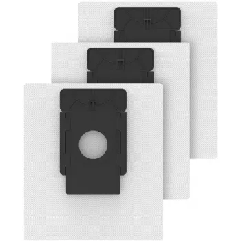Conjunto de acessórios completo Hombli para aspirador robô