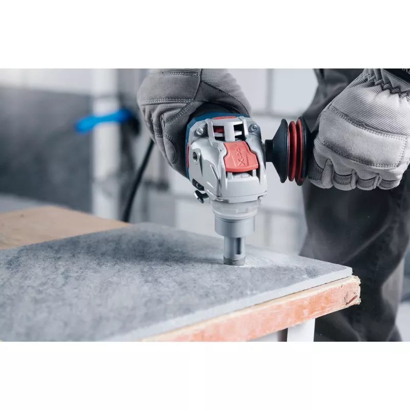 Bosch 2 608 599 027 Serra copo para berbequim rebarbadora 1 unid.