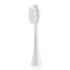 Cabeças de escova de dentes ETA FlexiClean 2 unid., branco
