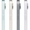 Apple iPad Air 13 polegadas Wi-Fi 256GB – Starlight