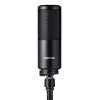 Shure SM4-K - microfone condensador, polarizado externamente