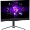 LORGAR 27MP1, Monitor de gaming UHD MiniLED Pro, 27'' (3840*2160) Ecrã plano Fast-IPS, preto/cinzento leitoso