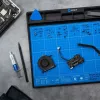 Tapete magnético iFixit FixMat 1 300x250 mm com caneta