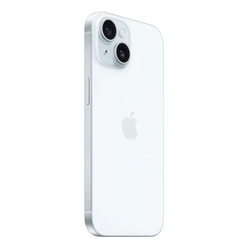 Smartphone recondicionado Renewd iPhone 15 — 128 GB, azul