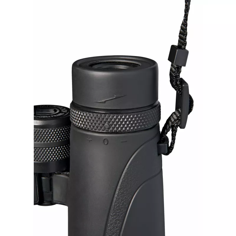 Binóculos Bresser Optics CORVETTE 10X42