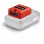 Einhell TC-CP 18 Li USB A/C-Solo adaptador USB para bateria, 18 V