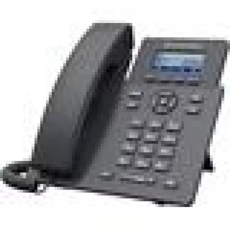 Telefone IP Grandstream Networks GRP2601 Preto