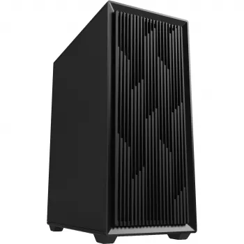 Caixa de PC Sharkoon VK2 Full Tower Preto