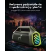 Boom 2 Plus | Coluna Bluetooth potente com graves para exterior verde aventura