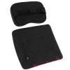 Conjunto de almofadas de espuma viscoelástica noblechairs - Edição DOOM