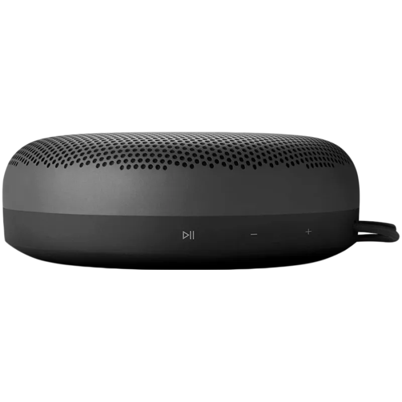 Altifalante portátil Bang & Olufsen BeoSound A1 2.ª Ger. Antracite, Azul