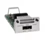 Módulo de switch de rede Cisco C9300-NM-2Y