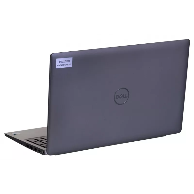 DELL LATITUDE 5520 i5-1145G7 16GB 256SSD 15,6 FHD (US QWERTY) Win11pro Usado