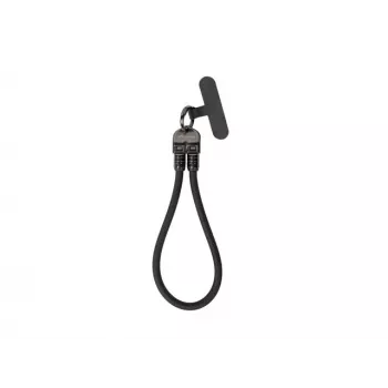 Cabo USB-C LANBERG CA-CMCM-10LN-0003-BK 0,3 m 240W preto