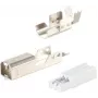 Conector de cabo USB-B ShiverPeaks BS77057