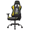 Cadeira gaming SUBSONIC Subsonic Pro Iron Maiden Killers — design ergonómico, altura ajustável