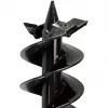 E-13633, acessório de broca, Makita, DDG460ZX7 DG001GZ05, preto, 8 cm