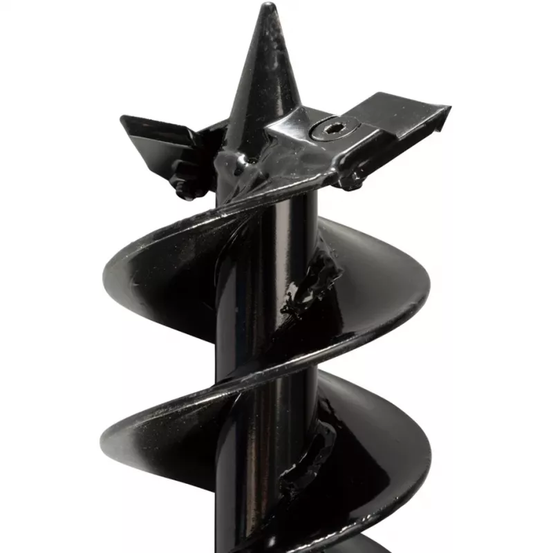 E-13633, acessório de broca, Makita, DDG460ZX7 DG001GZ05, preto, 8 cm