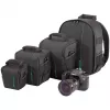 Coldre Rivacase 7440 (PS) SLR preto