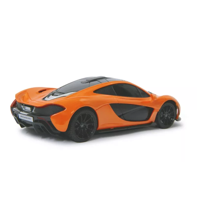 Carro de corrida rodoviário Jamara McLaren P1