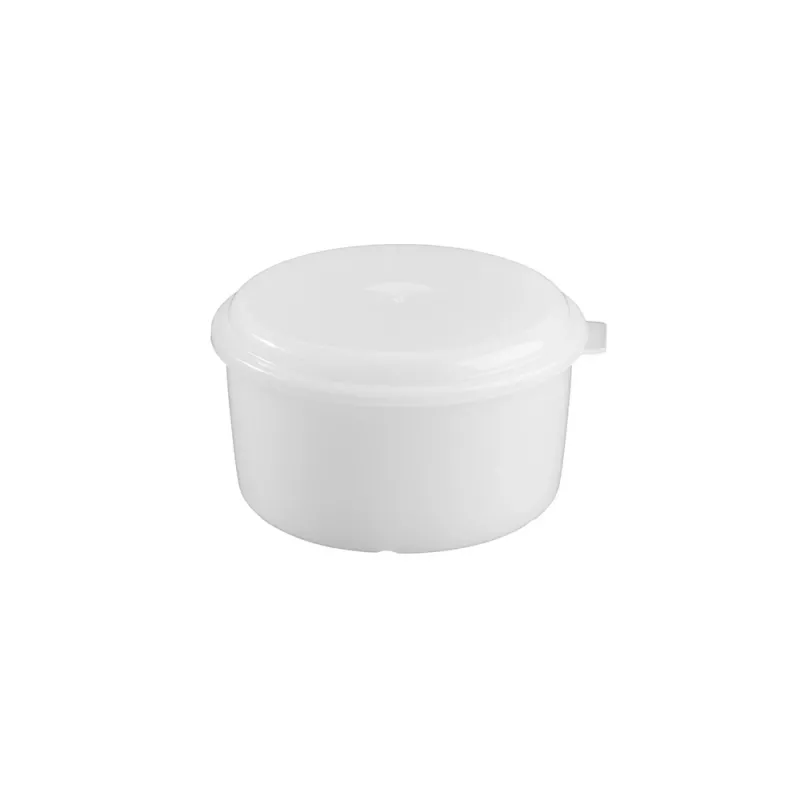 Conjunto de módulos para cubos de gelo GASTROBACK 4 unid. com tampa para formas de gelo 91552