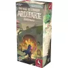 The Vale of Eternity: Artefakte, expansão de jogo de tabuleiro