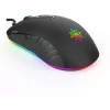 Rato gaming INCA IMG-348 3200 DPI. RGB. 7 botões. USB. SW retalho