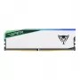 DIMM 16 GB DDR5-6000, memória preto, PVER516G60C30W, VIPER RGB Elite 5, INTEL XMP, AMD EXPO
