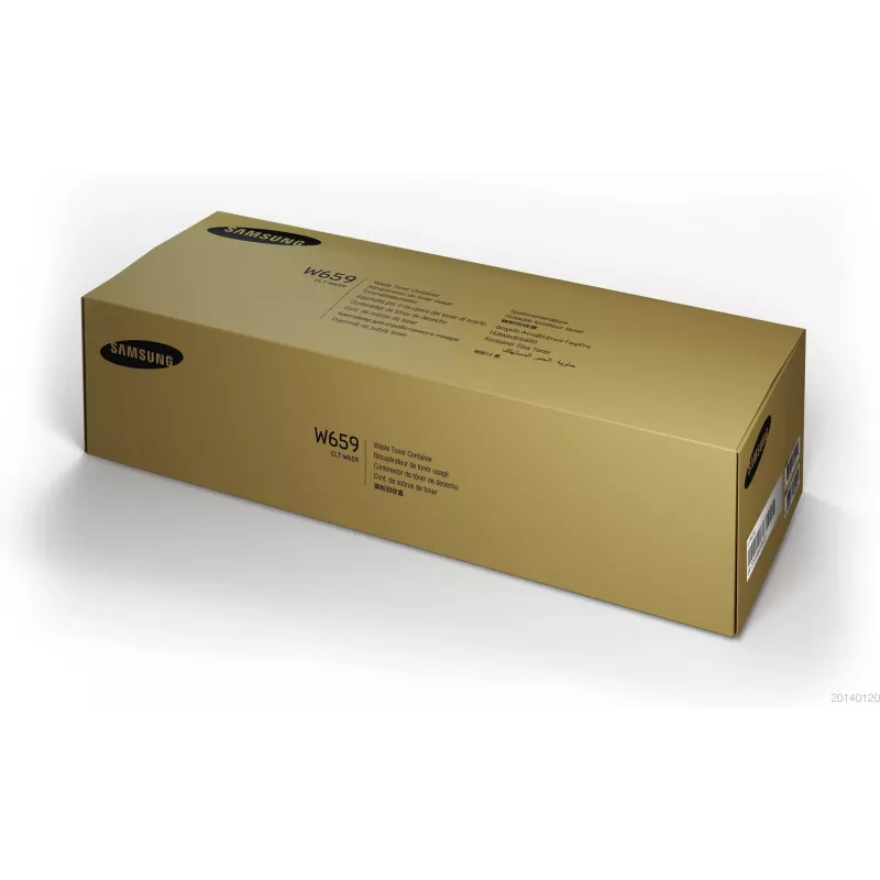Recipiente de toner SAMSUNG CLT-W659