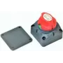 Interruptor de corte de bateria IWH 347036 para sistemas de 12V, 24V, 36V e 48V