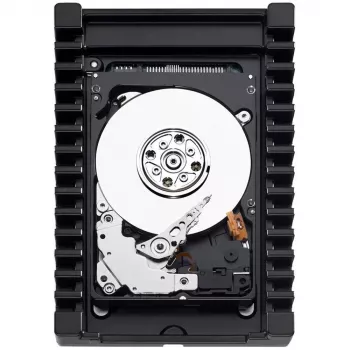 Disco rígido Hewlett Packard Enterprise HD 600GB 10K SFF 6G SAS (EG0600FBDBU-M6625)