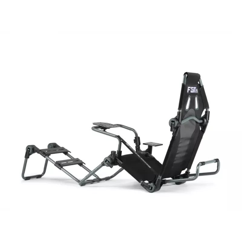 Cockpit F-GT LITE Formula & GT Next Level Racing