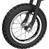 Mota elétrica de terra Razor MX125