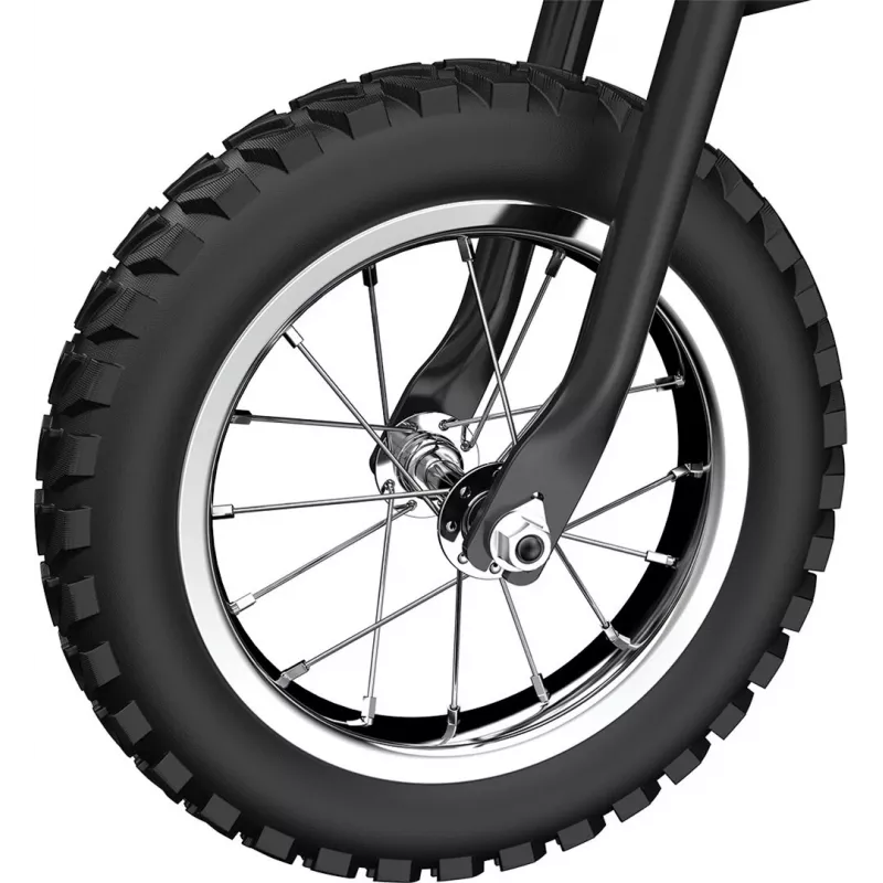 Mota elétrica de terra Razor MX125