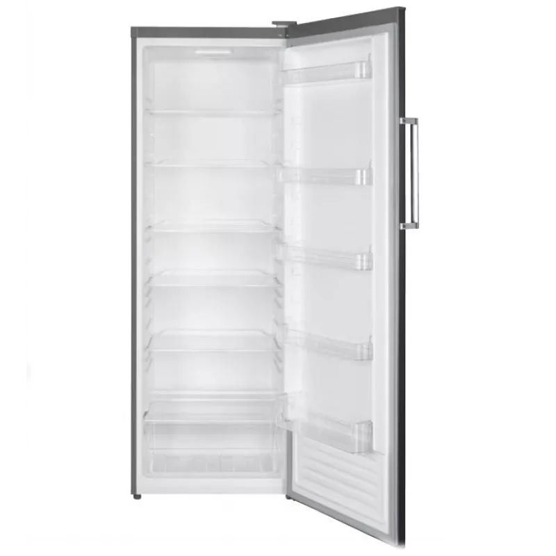 Frigorífico MPM-335-CJ-31 aço inoxidável escuro