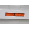 SALE OUT. Xiaomi Watch 2 bracelete de fluorelastómero laranja