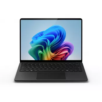 Portátil Microsoft Surface Laptop 7 for Business 13,8 polegadas Intel Core Ultra 5 16 GB RAM 256 GB SSD Intel Arc Graphics Windows 11 Pro