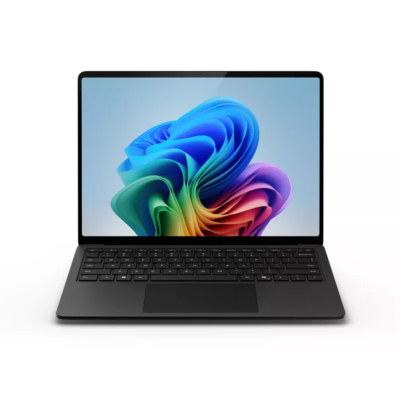 Portátil Microsoft Surface Laptop 7 for Business 13,8 polegadas Intel Core Ultra 5 16 GB RAM 256 GB SSD Intel Arc Graphics Windows 11 Pro