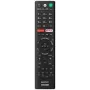 Sony RMF-TX220E Comando com fios TV botões