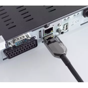 Shiverpeaks BS20-10155 acessório de conectividade preto